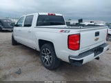 Chevrolet Silverado  2Lt 3GCUKREC8JG251610 снимка