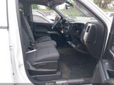 Chevrolet Silverado  2Lt 3GCUKREC8JG251610 снимка