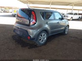 Kia Soul + KNDJP3A59E7006874 fotografie