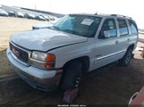 GMC Yukon Sle 1GKEK13T25R104248 снимка