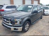 FORD F-150 XLT 1FTEW1CF8GKE97291 снимка