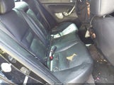 Acura Tsx JH4CL96875C003858 снимка