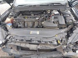Ford Fusion S 1FA6P0G74F5110267 снимка