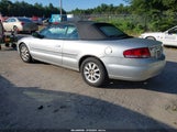 Chrysler Sebring 1C3EL45X16N285608 fotografie