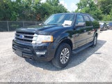 Ford Expedition El Xlt 1FMJK1JTXHEA58172 снимка