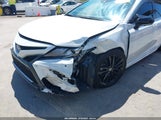 Toyota Camry Xse Hybrid 4T1K31AK3PU611404 fotografie