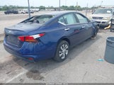 Nissan Altima S Fwd 1N4BL4BV3NN381634 fotografie