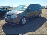Dodge Grand Caravan Se 2C4RDGBG0HR549018 снимка