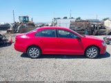 Volkswagen Jetta 1.8T Se 3VWD17AJ4FM205418 fotografie