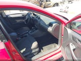Volkswagen Jetta 1.8T Se 3VWD17AJ4FM205418 fotografie