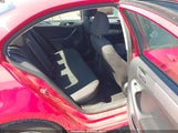 Volkswagen Jetta 1.8T Se 3VWD17AJ4FM205418 снимка