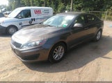 Kia Optima Lx KNAGM4A77B5142547 снимка