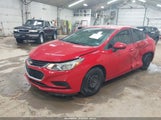 Chevrolet Cruze Ls Auto 1G1BC5SM0G7302427 снимка