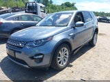 Land Rover Discovery Sport Hse SALCR2RX4JH725031 снимка