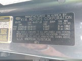 Kia Sportage Lx KNDPB3AC7G7871434 снимка