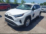Toyota Rav4 Le 2T3F1RFV6RW477586 fotografie