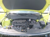 Hyundai Kona Sel KM8HBCAB0RU177695 снимка