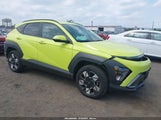 Hyundai Kona Sel KM8HBCAB0RU177695 снимка