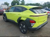 Hyundai Kona Sel KM8HBCAB0RU177695 снимка