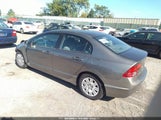 Honda Civic Lx 2HGFA16526H510680 снимка
