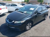 Honda Civic Lx 19XFB2F52FE277977 снимка