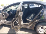 Honda Civic Lx 19XFB2F52FE277977 снимка