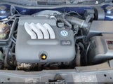 Volkswagen Golf Gls 2.0L 9BWGB61J124013702 fotografie