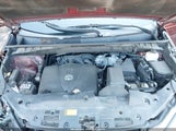 Toyota Highlander Xle 5TDKZRFH9HS234677 снимка