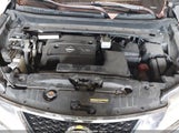 NISSAN PATHFINDER SV 5N1AR2MM1GC623358 снимка