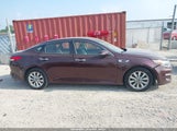 Kia Optima Lx 5XXGT4L34HG139366 снимка