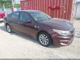 Kia Optima Lx 5XXGT4L34HG139366 снимка