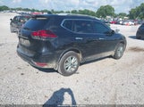 Nissan Rogue S 5N1AT2MT4JC852438 снимка