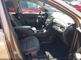Chevrolet Equinox Lt 2GNAXUEV9K6272463 снимка