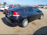 Honda Insight JHMZE2H36BS004465 снимка
