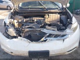 Nissan Murano Le JN8AZ1MU2BW066793 снимка