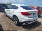 BMW X6 xDrive50I 5UXKU6C55G0R33988 photo