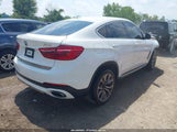 BMW X6 xDrive50I 5UXKU6C55G0R33988 photo