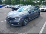 Honda Civic Lx 2HGFC2F64LH532846 снимка