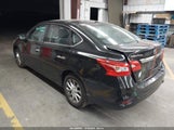 Nissan Sentra Sv 3N1AB7AP4HY205649 снимка