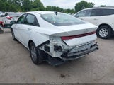 Hyundai Elantra Se KMHLL4DG6RU821091 снимка
