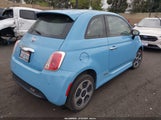 Fiat 500E Battery Electric 3C3CFFGE2FT603399 снимка