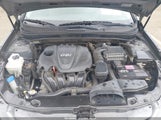 Hyundai Sonata Gls 5NPEB4AC0DH705678 снимка