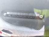 Chevrolet Aveo Ls KL1TD52685B293472 fotografie