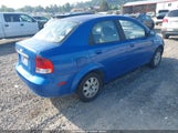 Chevrolet Aveo Ls KL1TD52685B293472 снимка