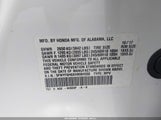 Honda Pilot Ex-L 5FNYF6H6XHB084550 снимка