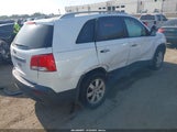 Kia Sorento Lx 5XYKT4A1XBG133540 fotografie