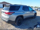 Chevrolet Traverse Awd Lt Cloth 1GNEVGKW8PJ279291 fotografie
