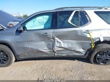 Chevrolet Traverse Awd Lt Cloth 1GNEVGKW8PJ279291 fotografie