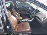 Acura Tlx V6 19UUB2F31GA005836 снимка