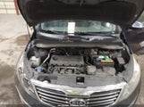 Kia Sportage Ex KNDPCCA28B7041378 снимка